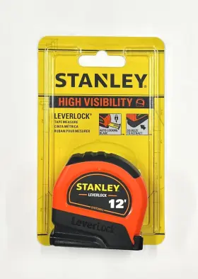 STHT30813S HI Vis Leverlock Tape