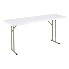 841994187212 NORWOOD Furniture Folding Training Table