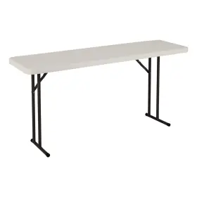 841994187229 NORWOOD Furniture Folding Training Table