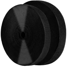 NT00006-1IN-B NURKUL Feet Adhesive Hook Loop