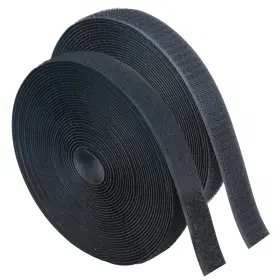 NUR00004 NUROON Yard Sew Hook Loop Tape