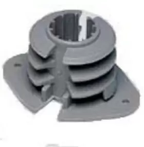 33954 OATEY COMPANY Insulating Pipe Hanger Clamps