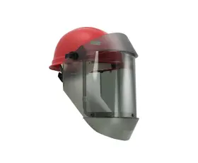 21AGR12AFCC OBERON Arc Flash Shield Canadian Cap