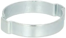 718725630609 OETIKER Steel Hose Clamp Double Ear Closed