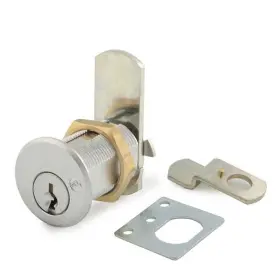 DCN1-26D-KD OLYMPUS LOCK Rekeyable Cam Cylinder Keyed