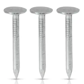 OSRN-114IN ONE Pack Galvanized Roofing Nails