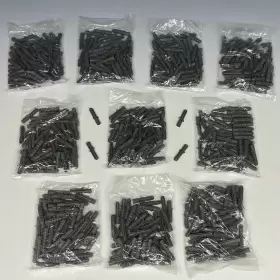 7G0F500LE ONESTOPDIY Wall Plugs Rimless #3