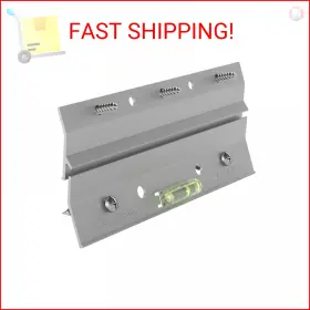 049223553108 OOK French Cleat Mirror Hanger
