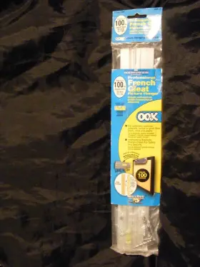 55312 OOK French Cleat Mirror Hanger