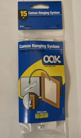 9984674 OOK Canvas Level #2