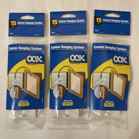 9984674 OOK Canvas Level