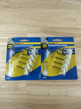 9984677 OOK Dual Head Hanger Total Kit