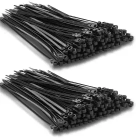 BF-0035 ORANBULB Ties Screw Mount