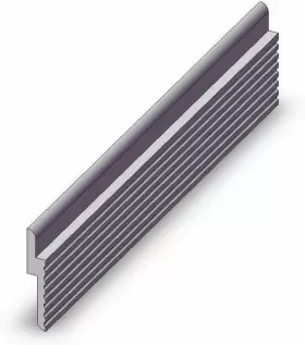 B00UIC8HVE FRENCH Interlocking Cleat Clip Rails