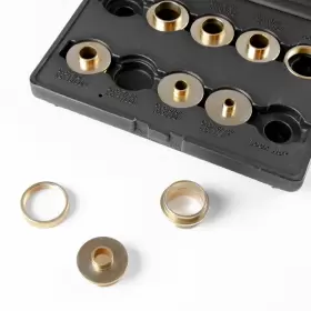 904146506132 OSKOOL Router Template Bushing Guides #3