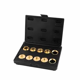 904146506132 OSKOOL Router Template Bushing Guides