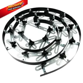 MAM017 OSKOOL Flexible Steel Template