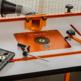 RA02 OSKOOL Router Template Bushing Guides #3