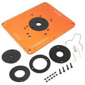 RTS02A OSKOOL Precision Router Table