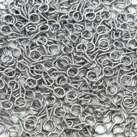 SEH60 OSPVCWK Steel Hooks Screw
