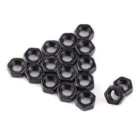 OUMEFARMG3A0V9XZN-01 OUMEFAR Hex Nuts Zinc Carbon Steel Hexag
