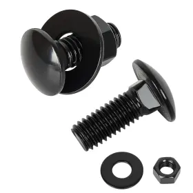 1-4-20 OUSCHR Carriage Bolt Kit