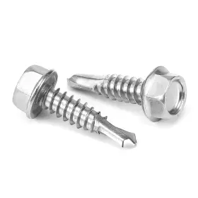 HZZ-14X1-50 OUSCHR Hex Washer Head Drilling Screw Tapping