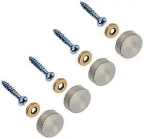MTS-SS-56 OVENOT Steel Screw Cover Cap