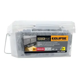 49053 OZCO BUILDING PRODUCTS Deck Eclipse Hidden Fasteners
