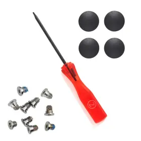 8541677190 PADARSEY Pack Rubber Feet Set Repair Screw