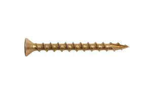 FDYZ8134 PAM FASTENING Zinc Collated Screw Box