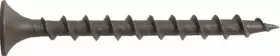 GCBP6114 PAM FASTENING Phosphate Coarse Thread Coll Wall