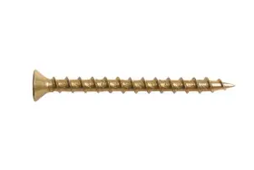 WCYZ8114 PAM FASTENING Zinc Coarse Thread Collated Screw Box