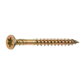 WCYZ8200F PAM FASTENING Zinc Coarse Thread Collated Screw Box