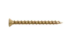 WCYZ8212F PAM FASTENING Zinc Coarse Thread Screw Box