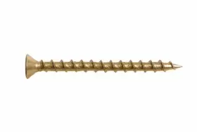 WCYZ8300 PAM FASTENING Zinc Coarse Thread Collated Screw Box