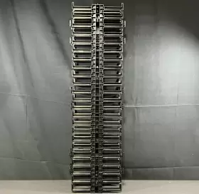 WMPV22E PANDUIT Netrunner Vertical Cable Manager Box