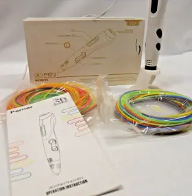 706377 PARNER Mdo Pen Dream Printing
