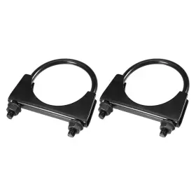 TU000590A231125 PARTUTO Bolt Exhaust Clamp Car Muffer Stai