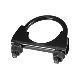 TU000596A231125 PARTUTO Bolt Exhaust Clamp Car Muffer Sta