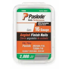650230 PASLODE Angled Nail