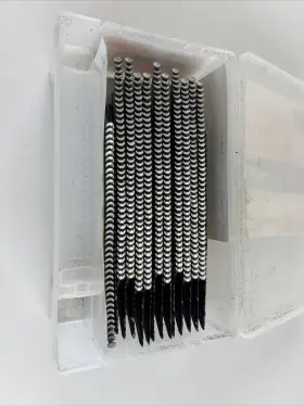 650524 PASLODE Framing Nails Brite Interior #2