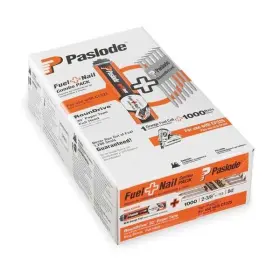 650526 PASLODE Fuel Framing Nail