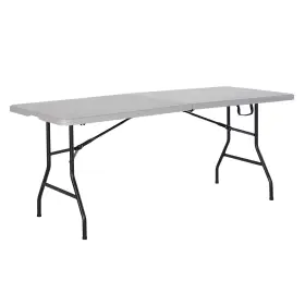 081483825991 PEAKFORM Centerfold Folding Table