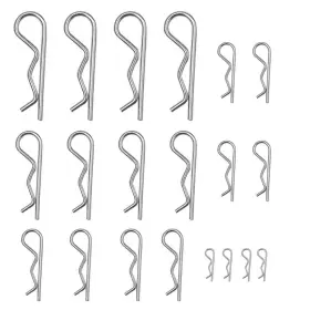 A712N-11-N PENGXIAOMEI Pins Cotter Spring Fastener Retaining