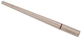 730792705509 PEPETOOLS Gs Steel Mandrel Groove #2