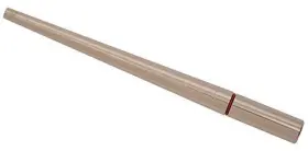 730792705509 PEPETOOLS Gs Steel Mandrel Groove #3