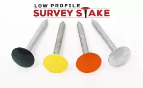 720189899676 PEPPERFISH Survey Stake Marker Vis #3