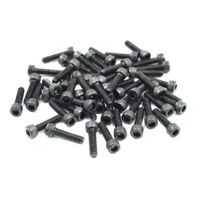 PHITUODA0494 PHITUODA Hex Socket Head Cap Screws Bolt Alloy