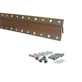 CLEAT-18 PICTURE HANG SOLUTIONS Phs French Hanger Clip Supp